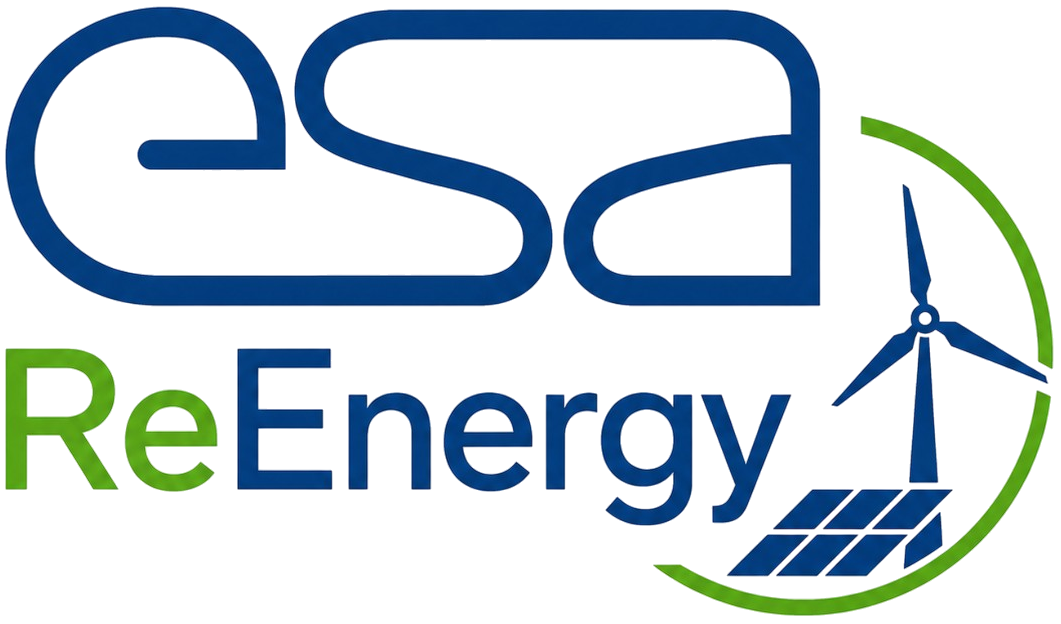 ESA ReEnergy